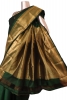 Traditional Wedding South Silk Saree